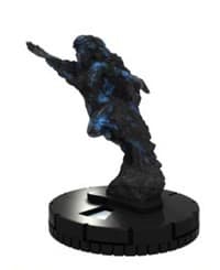 Solstice - Teen Titans - Heroclix card