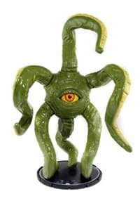 Shuma-Gorath - WizKids - Heroclix card