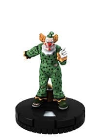 Obnoxio the Clown - WizKids - Heroclix card
