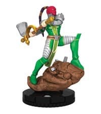 Skadi - Fear Itself - Heroclix card