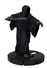 Ringwraith - Fellowship of the Ring - Heroclix card
