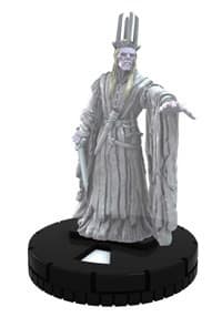 Witch-King of Angmar - Fellowship of the Ring - Heroclix card