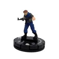 Extremis Soldier - Iron Man 3 - Heroclix card