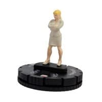 Pepper Potts - Iron Man 3 - Heroclix card