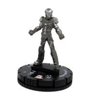 Iron Man Mk 15 - Iron Man 3 - Heroclix card