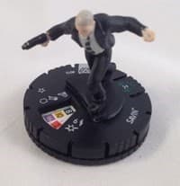 Savin - Iron Man 3 - Heroclix card