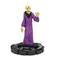 Ruling-Caste Dominator - DC 75th Anniversary - Heroclix card