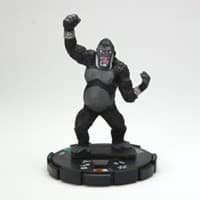 Solovar - DC 75th Anniversary - Heroclix card
