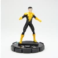 Osiris - DC 75th Anniversary - Heroclix card