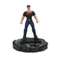 Superboy - DC 75th Anniversary - Heroclix card