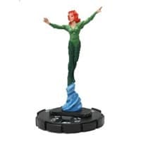 Mera - DC 75th Anniversary - Heroclix card