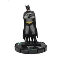 Batman - DC 75th Anniversary - Heroclix card