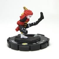 Ragdoll - DC 75th Anniversary - Heroclix card