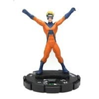 Animal Man - DC 75th Anniversary - Heroclix card
