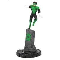 Kyle Rayner - DC 75th Anniversary - Heroclix card