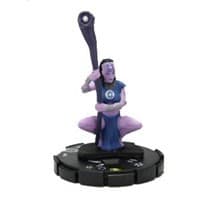 Indigo-1 - DC 75th Anniversary - Heroclix card