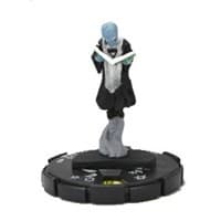 Scar - DC 75th Anniversary - Heroclix card