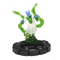 Ganthet - DC 75th Anniversary - Heroclix card