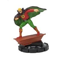 Green Lantern - DC 75th Anniversary - Heroclix card
