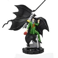 Batman - DC 75th Anniversary - Heroclix card