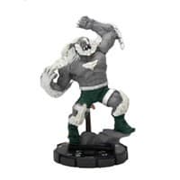 Doomsday - DC 75th Anniversary - Heroclix card