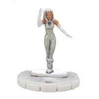 Ice - DC 75th Anniversary - Heroclix card