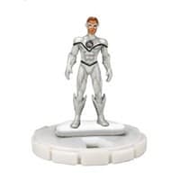 Bart Allen - DC 75th Anniversary - Heroclix card