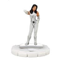 Donna Troy - DC 75th Anniversary - Heroclix card
