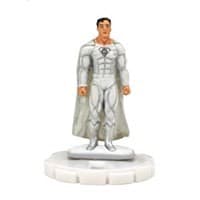 Superman - DC 75th Anniversary - Heroclix card