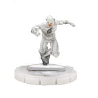 Flash - DC 75th Anniversary - Heroclix card