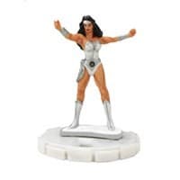 Wonder Woman - DC 75th Anniversary - Heroclix card