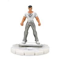 Superboy - DC 75th Anniversary - Heroclix card
