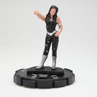 Troia - DC 75th Anniversary - Heroclix card