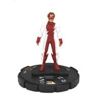 Impulse - DC 75th Anniversary - Heroclix card