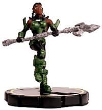 Fatality - Cosmic Justice - Heroclix card