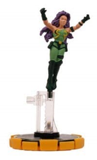 Circe - Cosmic Justice - Heroclix card