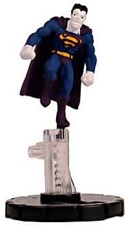 Bizarro - Cosmic Justice - Heroclix card