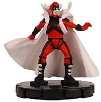 Brother Blood - Cosmic Justice - Heroclix card