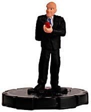Lex Luthor - Cosmic Justice - Heroclix card