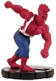 Despero - Cosmic Justice - Heroclix card
