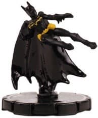Batgirl - Cosmic Justice - Heroclix card
