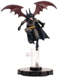 Batman - Cosmic Justice - Heroclix card