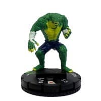 Killer Croc - Batman: Streets of Gotham - Heroclix card