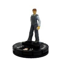 Harvey Dent - Batman: Streets of Gotham - Heroclix card