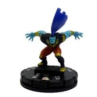 OMAC - Batman: Streets of Gotham - Heroclix card