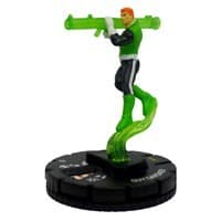 Guy Gardner - Batman: Streets of Gotham - Heroclix card
