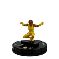 Vixen - Batman: Streets of Gotham - Heroclix card