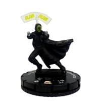Onomatopoeia - Batman: Streets of Gotham - Heroclix card
