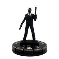 Black Mask - Batman: Streets of Gotham - Heroclix card