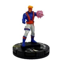 Spartan Warrior Spirit - Batman: Streets of Gotham - Heroclix card